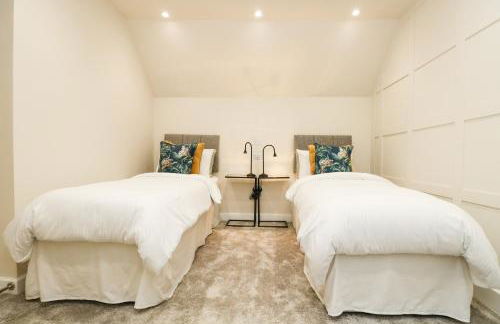 Robin's Nest at The Shire Inn - Foto 27