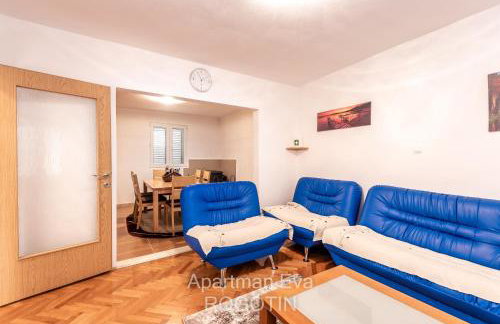 Apartman Eva Rogotin - Foto 11