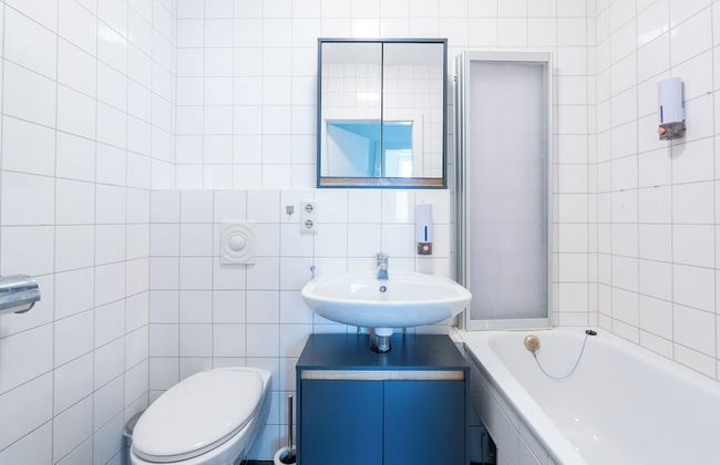 COY Apartments Steyr - Work & Relaxation - Foto 74