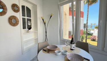 BEROLINA SUNBEACH Torrox Costa - Photo 3