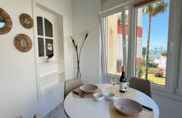 BEROLINA SUNBEACH Torrox Costa - Photo 3