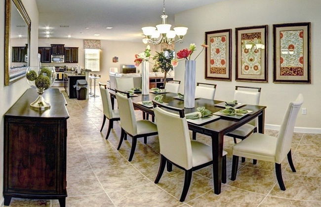 Cozy Pool 4 Bed Home With Spa 4 Bedroom Home by RedAwning - Foto 20