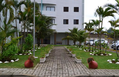 Apartamento Satel Praia - Foto 27