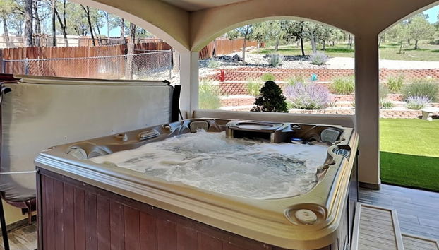 Équipement de l’hébergement