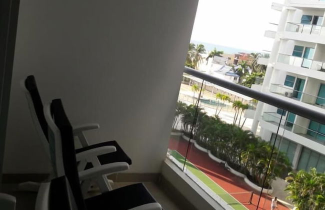 Seway Morros Cartagena - Foto 5