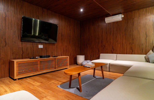 Magenta Hill View Villa 6 bedrooms with a private slide pool - Foto 48