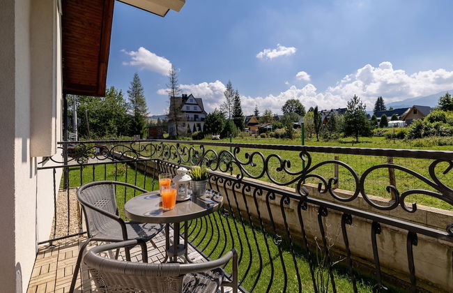 Sweet Murzasichle Apartment by Renters - Foto 23