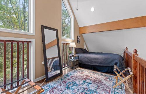 Quail Run Farm Pool Home - Foto 10