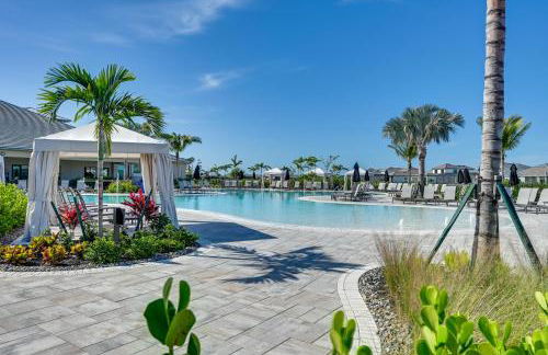 Golf, Swim, and Shop Casa Lazio By The Islands - Photo 33