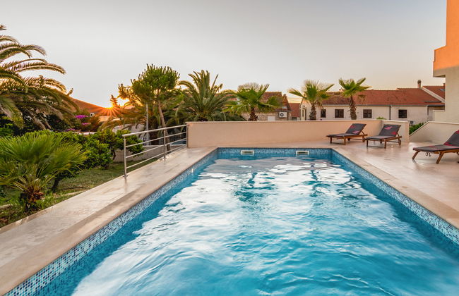 Villa 2 Pools - Foto 38