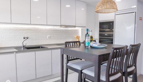 Navio Beach Apartment Santa Cruz - Photo 5