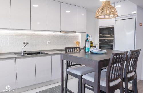 Navio Beach Apartment Santa Cruz - Foto 5