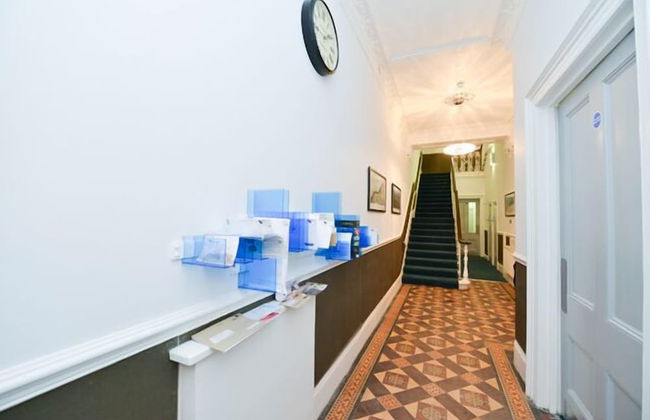 The Dome Hyde Park - Foto 78