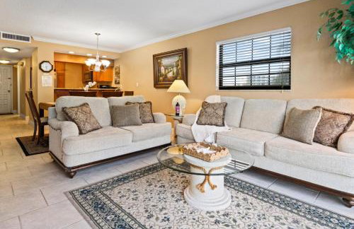 Ola Grande - Beachside Condos with Pool next to Cocoa Beach Pier - Foto 23