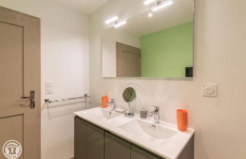 Gite Annecy 102 - Au Royaume des Castors - STUDIO 102 - Foto 17