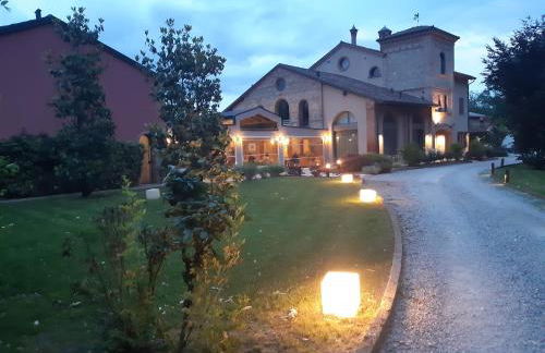 La Rondanina - Photo 32