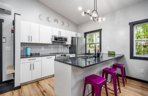 Galaxy Tree House - Foto 12