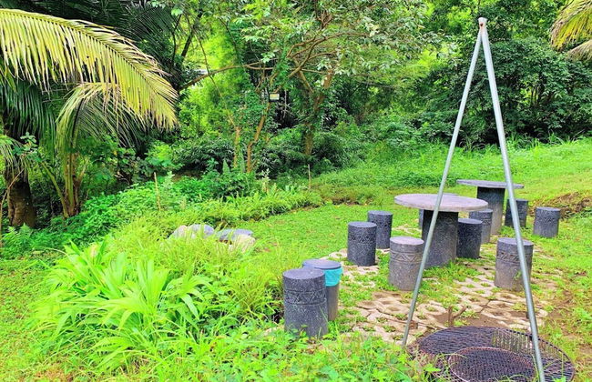 Shanti Wellness Sanctuary - Foto 38