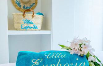 Villa Euphoria - Foto 14