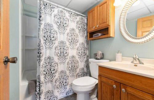 The Harbor Hideaway Unwind near Lake Winnebago - Foto 4