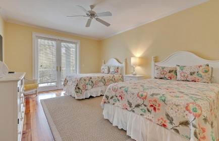 Tolater in DeBordieu Colony home by Peace Vacations - Foto 42