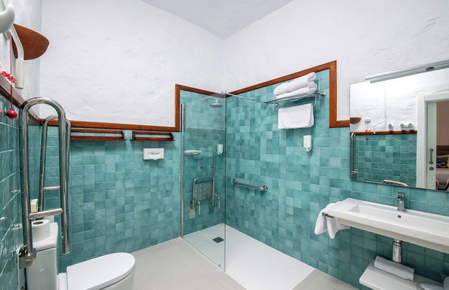 Hotel El Grifo - Foto 28