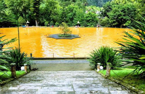 Alojamento CANTO NA RELVA - Photo 43