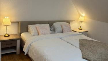 Apartment Tilda Steinbeck - Foto 5