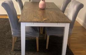 Ferien Haus Im Alten-Land Die Lühe vor der Tür - Photo 10