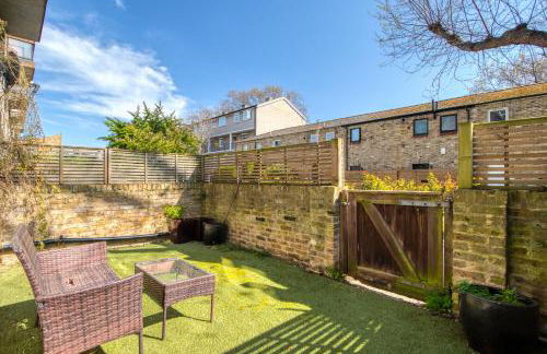 Lovely 3-Bed Clapham Common - Foto 26