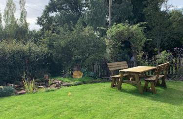 The Snuggery Broadclyst - Foto 28