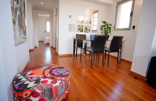 Denia Deluxe Beach & City - Photo 19