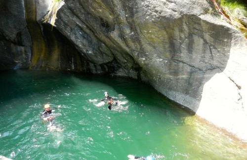 Maison I Love Mont Blanc - Foto 79