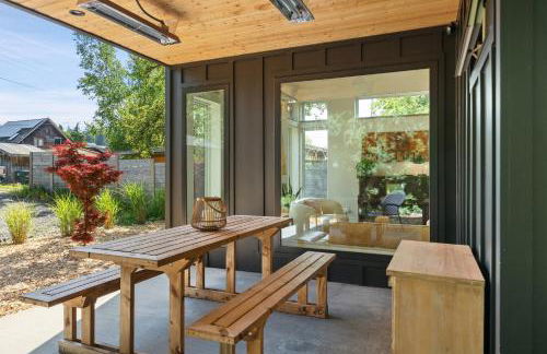 The Black Squirrel in Fairhaven - Foto 31