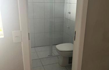 Casa com 2 quartos, sendo um suíte, super aconchegante para temporada - Foto 38