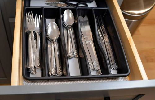 LakeAccess 4 Bed 3 Full Bath HOT TUB - Foto 22