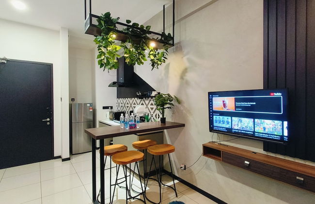 Opus Residences Merdeka Tower KL - Foto 14