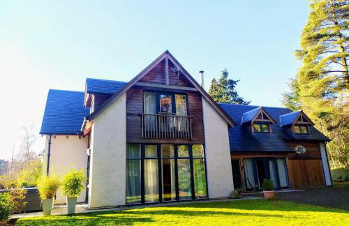 Glenardle Lodge - Foto 62