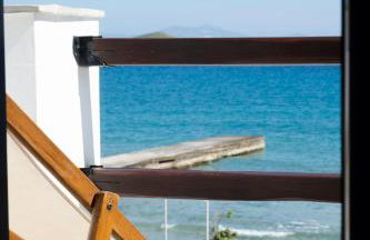 Aegean View Studio #1 - Foto 9