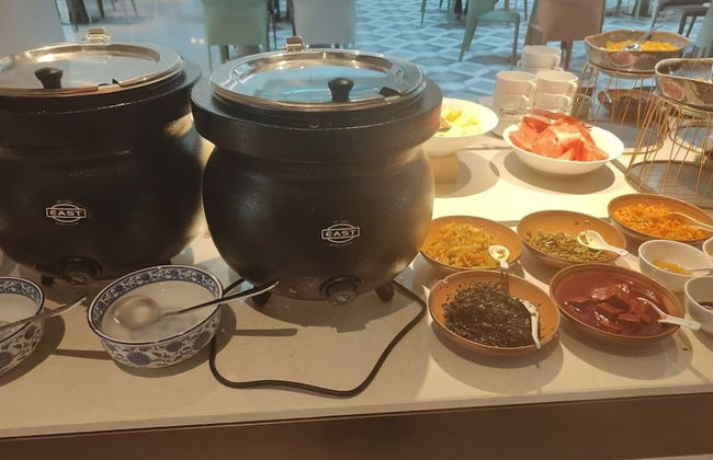 East King Business Hotel Hangzhou - Foto 38