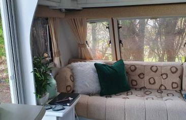 Glamping With Llamas - Foto 86