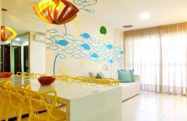 Excelentes apartamentos Barra Bali - Foto 13