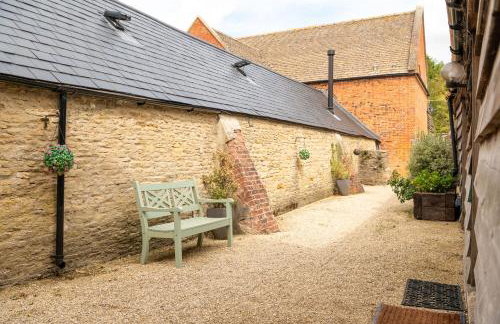 Relaxing Cotswolds Farm Stay - Near Burford - The Parlour - Foto 79