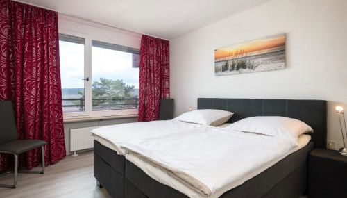 Apartment Waldidylle - A601 by Interhome - Foto 5