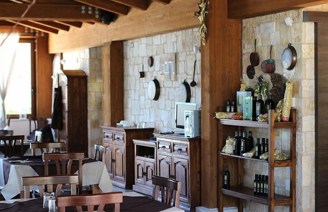 Agriturismo Fara Del Falco - Foto 13