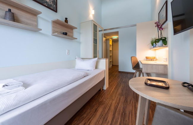 Trip Inn Residence City Center - Foto 10