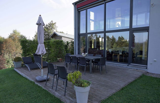 Ovifat Sauna Escape, Waimes - Photo 42