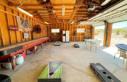 Desert View Retreat - Sleeps 22, Game Garage, Near Skywalk & Lake Mead - Foto 27