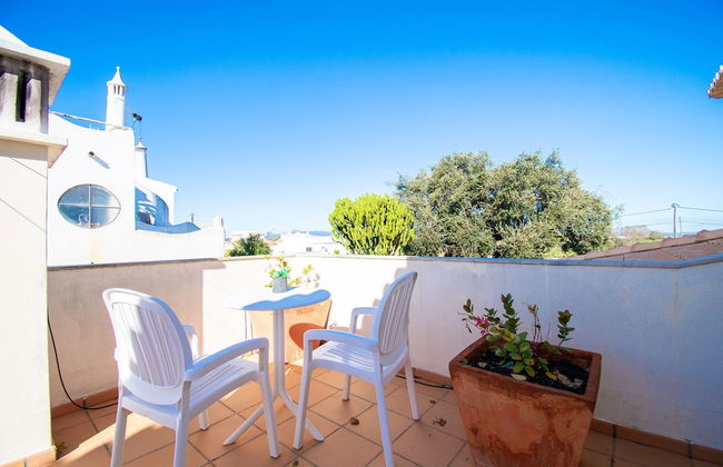 Casa Destino in Carvoeiro - Foto 15