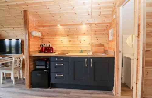 Cleugh Lodge - Foto 10